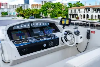 Thumbnail von Sunseeker 95 Motor Yatı Star of the Sea