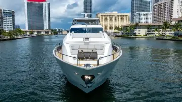Thumbnail von Sunseeker 95 Motor Yatı Star of the Sea