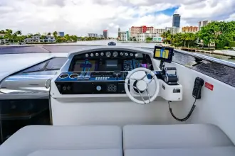 Thumbnail von Sunseeker 95 Motor Yatı Star of the Sea