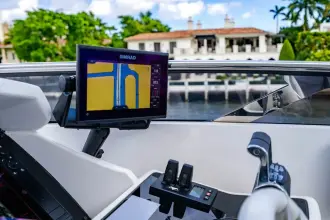 Thumbnail von Sunseeker 95 Motor Yatı Star of the Sea