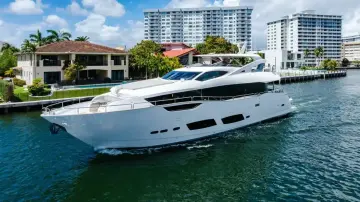 Thumbnail von Sunseeker 95 Motor Yatı Star of the Sea