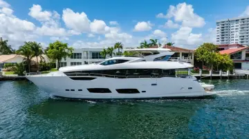 Thumbnail von Sunseeker 95 Motor Yatı Star of the Sea