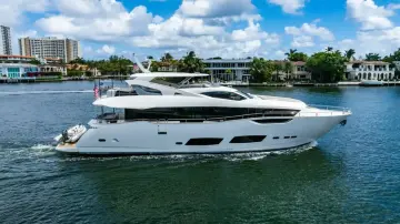 Thumbnail von Sunseeker 95 Motor Yatı Star of the Sea