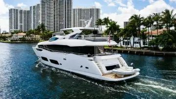 Thumbnail von Sunseeker 95 Motor Yatı Star of the Sea