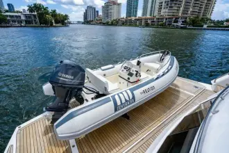 Thumbnail von Sunseeker 95 Motor Yatı Star of the Sea