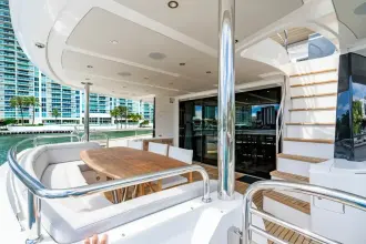 Thumbnail von Sunseeker 95 Motor Yatı Star of the Sea