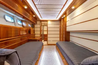 Thumbnail von Ferretti Yachts 94 Yüksek Kaptan Köşkü DREAMCHASER