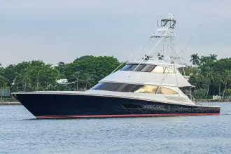 Thumbnail von Viking 92 Kapalı Köprü SPECULATOR