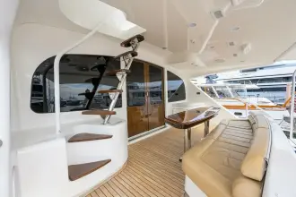 Thumbnail von Viking 92 Kapalı Köprü SPECULATOR