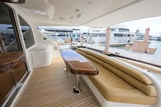 Thumbnail von Viking 92 Kapalı Köprü SPECULATOR