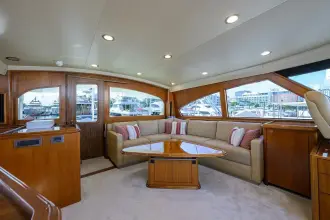 Thumbnail von Viking 92 Kapalı Köprü SPECULATOR