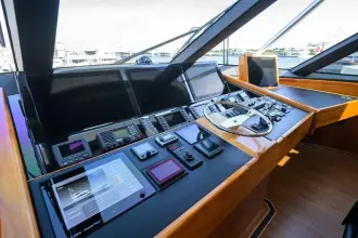 Thumbnail von Viking 92 Kapalı Köprü SPECULATOR