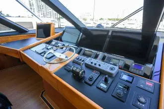 Thumbnail von Viking 92 Kapalı Köprü SPECULATOR