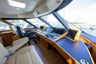 Thumbnail von Viking 92 Kapalı Köprü SPECULATOR