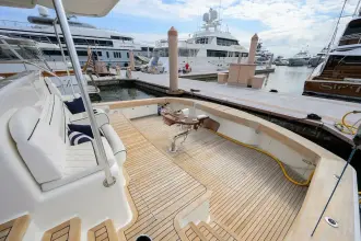 Thumbnail von Viking 92 Kapalı Köprü SPECULATOR