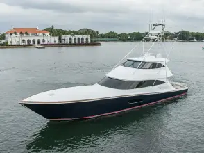 Thumbnail von Viking 92 Kapalı Köprü SPECULATOR