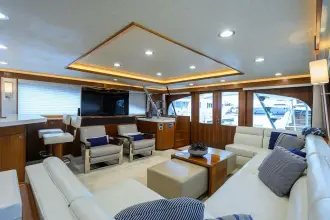 Thumbnail von Viking 92 Kapalı Köprü SPECULATOR