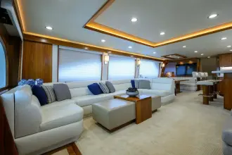 Thumbnail von Viking 92 Kapalı Köprü SPECULATOR