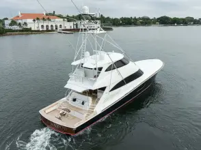 Thumbnail von Viking 92 Kapalı Köprü SPECULATOR