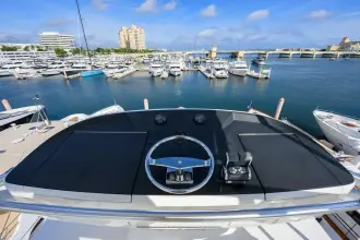Thumbnail von Viking 92 Kapalı Köprü SPECULATOR
