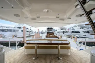 Thumbnail von Viking 92 Kapalı Köprü SPECULATOR