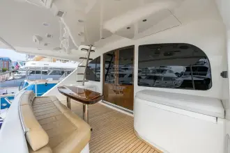Thumbnail von Viking 92 Kapalı Köprü SPECULATOR