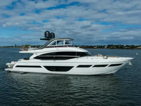 Prinzessin Y78 Janie II