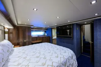 Thumbnail von Viking 80 Convertible KEMOSABE