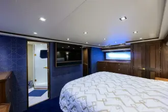 Thumbnail von Viking 80 Convertible KEMOSABE