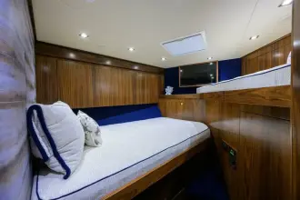 Thumbnail von Viking 80 Convertible KEMOSABE