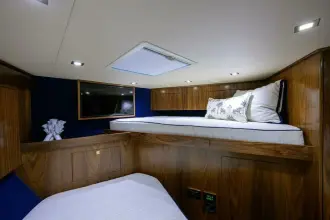 Thumbnail von Viking 80 Convertible KEMOSABE