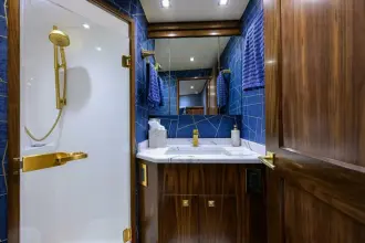 Thumbnail von Viking 80 Convertible KEMOSABE