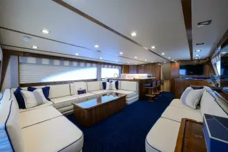 Thumbnail von Viking 80 Convertible KEMOSABE