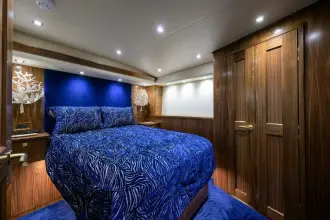 Thumbnail von Viking 80 Convertible KEMOSABE