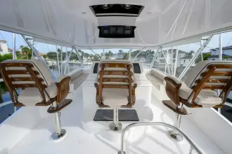 Thumbnail von Viking 80 Convertible KEMOSABE