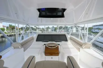 Thumbnail von Viking 80 Convertible KEMOSABE