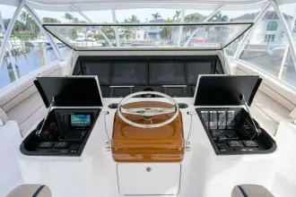Thumbnail von Viking 80 Convertible KEMOSABE