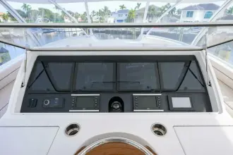 Thumbnail von Viking 80 Convertible KEMOSABE