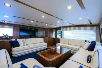 Thumbnail von Viking 80 Convertible KEMOSABE