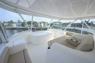 Thumbnail von Viking 80 Convertible KEMOSABE