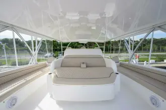 Thumbnail von Viking 80 Convertible KEMOSABE