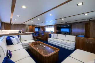 Thumbnail von Viking 80 Convertible KEMOSABE