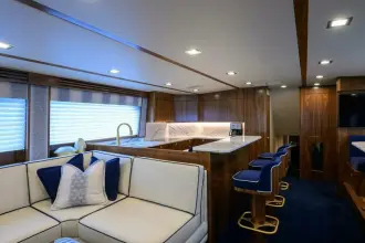 Thumbnail von Viking 80 Convertible KEMOSABE