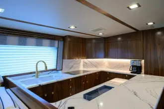 Thumbnail von Viking 80 Convertible KEMOSABE
