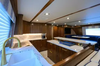 Thumbnail von Viking 80 Convertible KEMOSABE