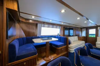 Thumbnail von Viking 80 Convertible KEMOSABE