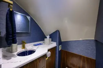 Thumbnail von Viking 80 Convertible KEMOSABE
