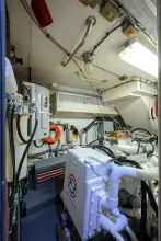 Thumbnail von Hatteras 78 Cockpit Motor Yacht FOREVER YOUNG