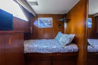 Thumbnail von Hatteras 78 Cockpit Motor Yacht FOREVER YOUNG
