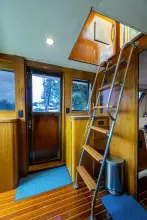 Thumbnail von Hatteras 78 Cockpit Motor Yacht FOREVER YOUNG
